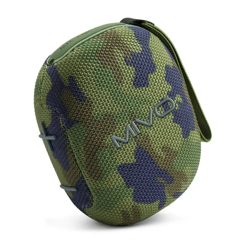 Колонка портативная MIVO M69 Колонка портативная MIVO M69