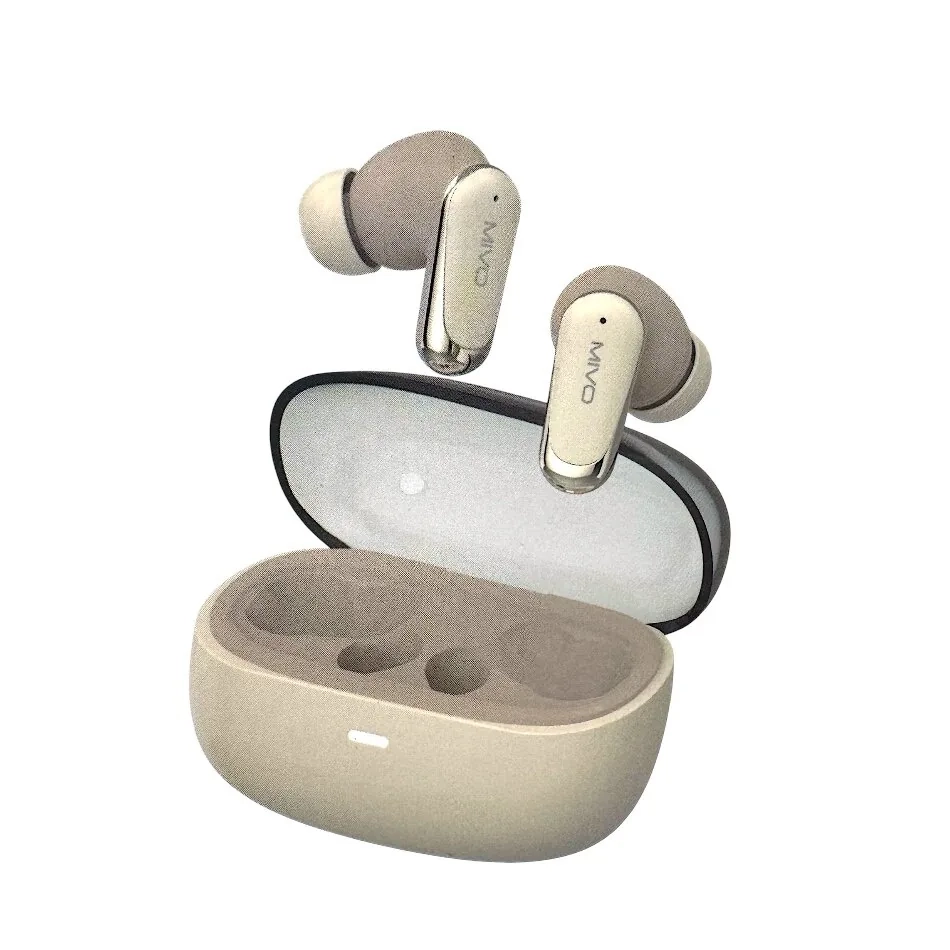 Наушники беспроводные MIVO MT-24 Наушники беспроводные MIVO MT-24