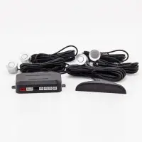 Парковочный радар Парктроник Eplutus ED-124 Парковочный радар Парктроник Eplutus ED-124