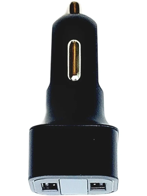 Автомобильное зарядное устройство Eplutus CU-202 Автомобильное зарядное устройство Eplutus CU-202