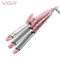 Плойка стайлер 4в1 VGR V-563 Плойка стайлер 4в1 VGR V-563