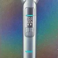 Триммер Набор 14в1 VGR V-096