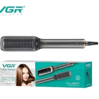 Расческа сушка VGR V-561