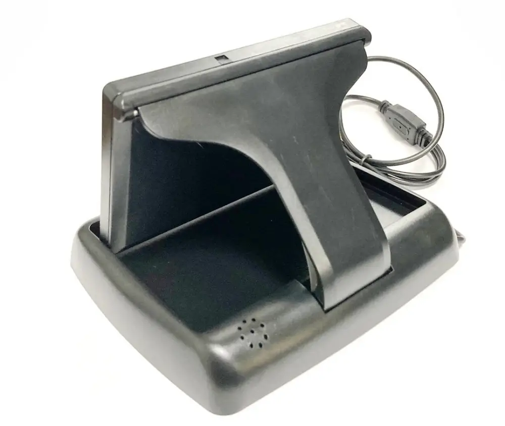 Монитор парковочной системы Выкидной Eplutus CX-433 Монитор парковочной системы Выкидной Eplutus CX-433