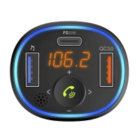 FM-трансмиттер MIVO MF-05 FM-трансмиттер MIVO MF-05