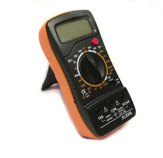 Мультиметр XL830L Мультиметр XL830L