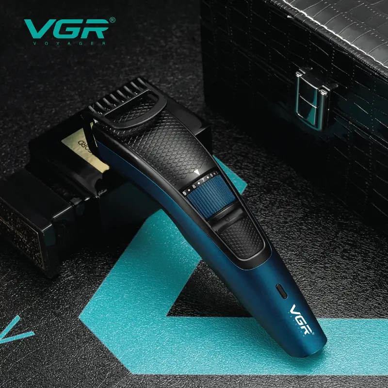 Триммер для стрижки волос VGR V-053B Триммер для стрижки волос VGR V-053B
