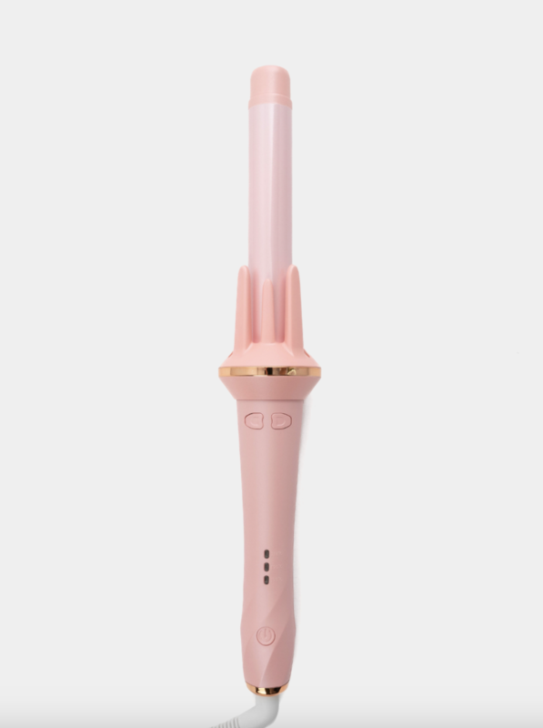 Автоматическая плойка для локонов