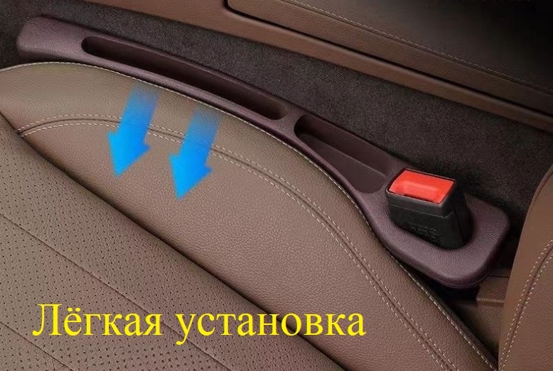 Заглушка между сиденьями автомобиля Заглушка между сиденьями автомобиля