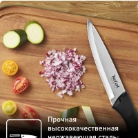 Набор ножей Essential K221S255, 2 шт, нержавеющая сталь