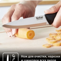 Набор ножей Essential K221S255, 2 шт, нержавеющая сталь