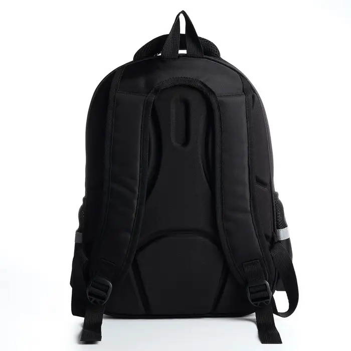 Рюкзак школьный каркасный 39х30х14 см «1 сентября: Классика» Рюкзак школьный каркасный 39х30х14 см «1 сентября: Классика»