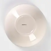 Тарелка керамическая глубокая Доляна «Морской мир», 540 мл, d=18 см, цвет коричневый Тарелка керамическая глубокая Доляна «Морской мир», 540 мл, d=18 см, цвет коричневый