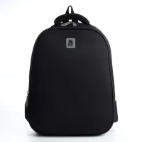 Рюкзак школьный каркасный 39х30х14 см «1 сентября: Классика» Рюкзак школьный каркасный 39х30х14 см «1 сентября: Классика»