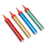 Свеча фонтан "Радужные искры", 4 шт, 10 см, цветное пламя 30 сек Свеча фонтан "Радужные искры", 4 шт, 10 см, цветное пламя 30 сек