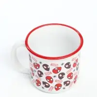 Кружка керамическая, Человек-паук, 250 мл Кружка керамическая, Человек-паук, 250 мл