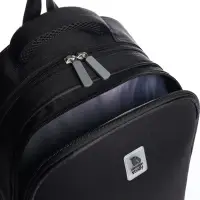 Рюкзак школьный каркасный 39х30х14 см «1 сентября: Классика» Рюкзак школьный каркасный 39х30х14 см «1 сентября: Классика»