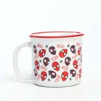 Кружка керамическая, Человек-паук, 250 мл Кружка керамическая, Человек-паук, 250 мл