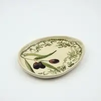 Тарелка "Винтаж", 18 х 14,4 см Тарелка "Винтаж", 18 х 14,4 см