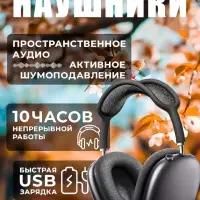 Наушники Apods Max Наушники Apods Max