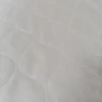 Наматрасник непромокаемый ( серый ) 180/200