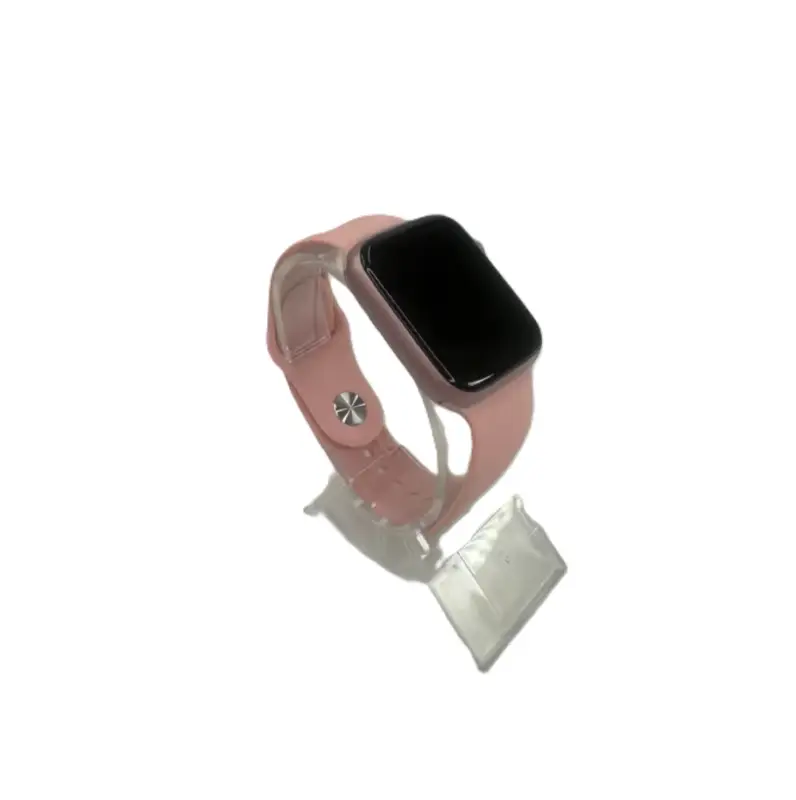 Смарт-часы SX9 Pro 45 mm (розовые) Смарт-часы SX9 Pro 45 mm (розовые)