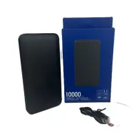 Внешний аккумулятор Power Bank 10000 Внешний аккумулятор Power Bank 10000