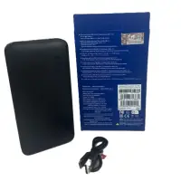 Внешний аккумулятор Power Bank 10000 Внешний аккумулятор Power Bank 10000
