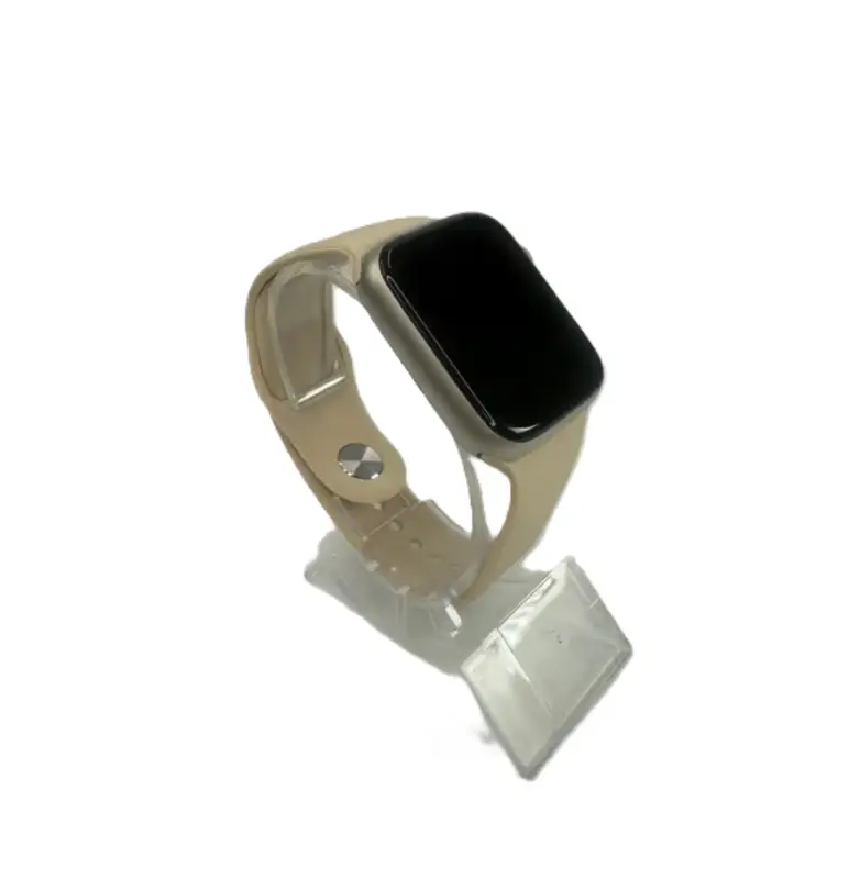 Смарт-часы SX9 Pro 45 mm (желтые) Смарт-часы SX9 Pro 45 mm (желтые)