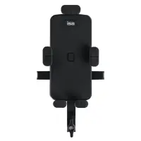 Держатель для велосипеда BH-01 черный ISA