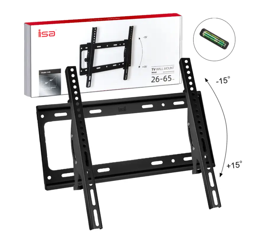 Кронштейн для TV 26 Кронштейн для TV 26"-65" C45 ISA
