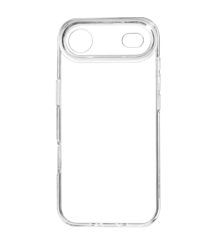 Чехол iPh 17 Air TPU 1.2 мм