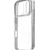 Чехол iPh 17 Pro TPU 1.2 мм