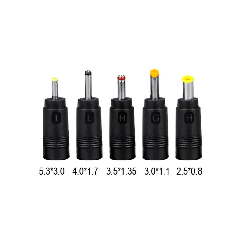 Блок питания 12V 2A 5.5*2.5 сетевой с адаптерами ISA