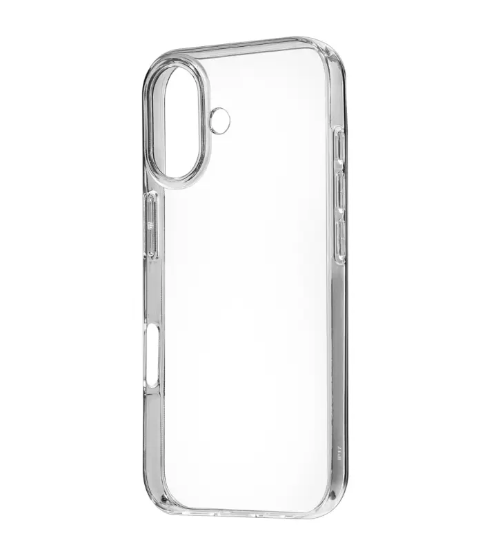 Чехол iPh 17 TPU 1.2 мм