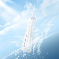 Ирригатор для зубов и десен портативный и полости рта