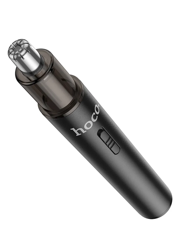 Триммер для носа и ушей HOCO HP34 черный