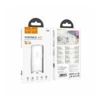 Портативный роутер Wi-Fi, Hoco HI40
