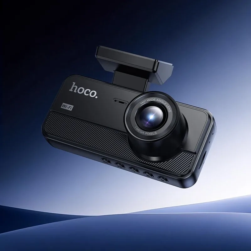 Видеорегистратор DV15 с камерой записи в салон Видеорегистратор DV15 с камерой записи в салон