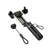 Монопод трипод K27 селфи-палка 39 см