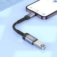 Переходник USB-lighting UA24