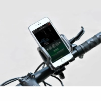 Держатель для смартфона на велосипед/коляску/самокат, Hoco CA14