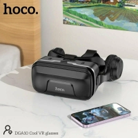 Игровые 3D очки виртуальной реальности Hoco VR DGA10 для смартфонов