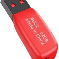 Флешка 32 GB