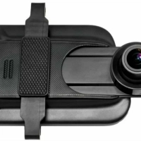 Автомобильный видеорегистратор Hoco DI36