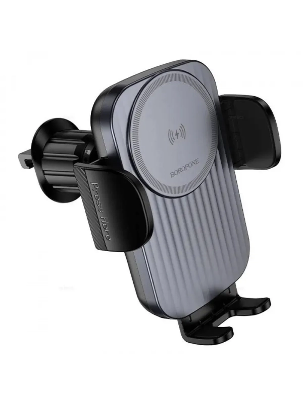 Универсальный держатель для авто BOROFONE BH221