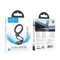 Держатель телефона магнитный H98 в машину