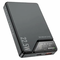 Внешний аккумулятор MagSafe 10000mAh