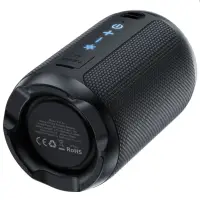 Колонка беспроводная ACEFAST K12 Air 16W черный