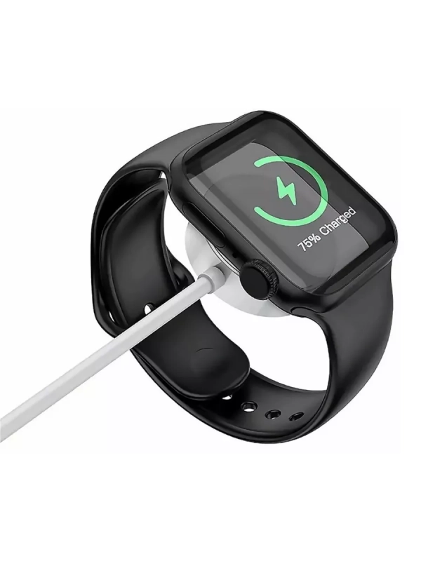 Беспроводное зарядное устройство для Apple Watch BQ13 Беспроводное зарядное устройство для Apple Watch BQ13